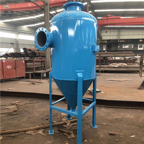 旋流除砂器