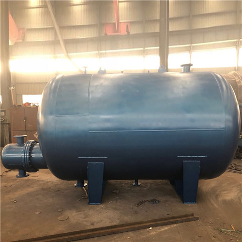 RV容积式换热器