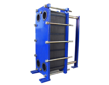 板式换热器