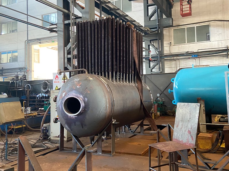 烟气余热蒸发器