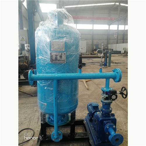 落地式膨胀水箱