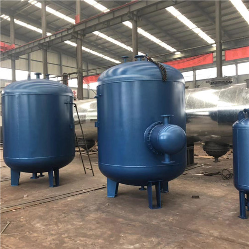 RV容积式换热器