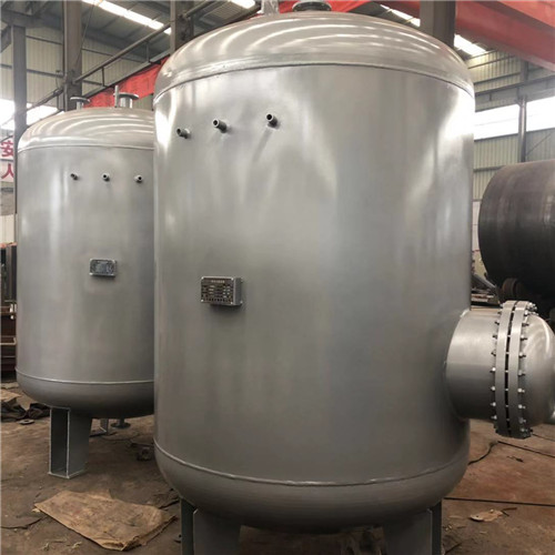 RV容积式换热器