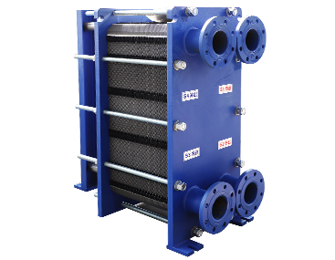 板式换热器