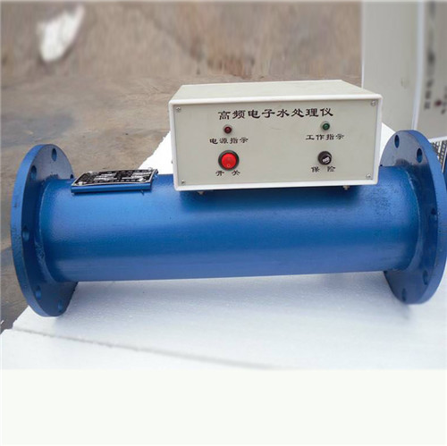 电子水处理器