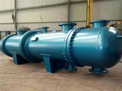 节能板式换热器